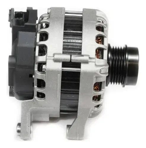 Alternador Onix Tracker 2020/ Chevrolet Onix 21/24