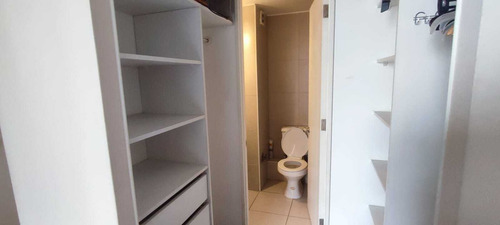 Arriendo Departamento En Macul ¡excelente (89890)