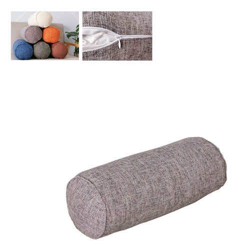 Almohada Para Yoga Junto A La Cama