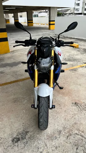 F900r Dynamic Pro, 4 Modos De Manejo , Frenos Abs