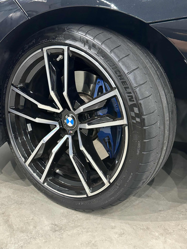 BMW Z4 2.0 Sdrive30i M Sport 2p marchas
