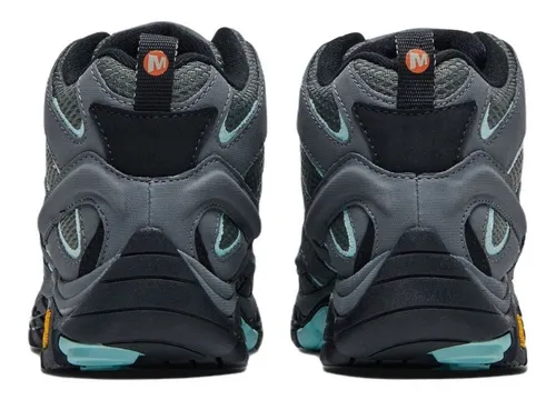 Merrell Moab 2 Mid Gore Tex Botas De Senderismo Impermeables