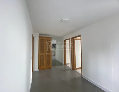 Apartamento En Arriendo En Los Balsos. Cod A776132
