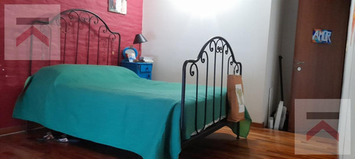 Imagen 5 de 12 de Venta Ph, 3 Ambientes, Floresta- Expensas Bajas
