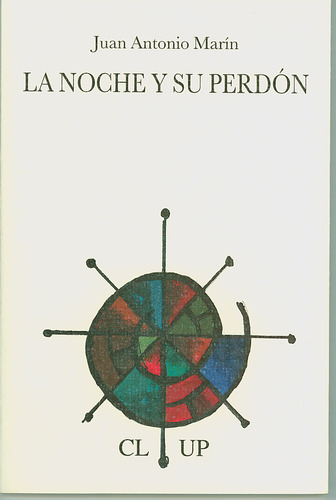 Libro La Noche Y Su Perdã³n - Marã­n, Juan Antonio