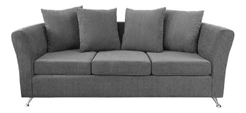 Sillon Sofa Modelo Trento 3 Cuerpos ¡¡premiun!!