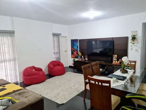 Imagem 11 de 21 de Apartamento Em Ponta Da Praia, Santos/sp De 219m² 3 Quartos À Venda Por R$ 899.000,00 - Ap2329309-s