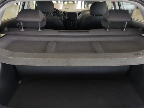Hyundai HB20 HB20 1.0 UNIQUE 12V FLEX 4P MANUAL