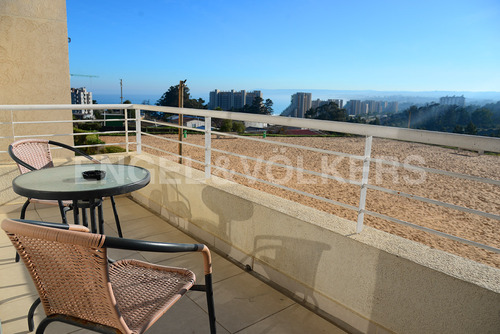 Departamento Con Vista.