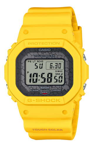 Reloj Casio G-shock: Gw-b5600cd-9cr E-watch