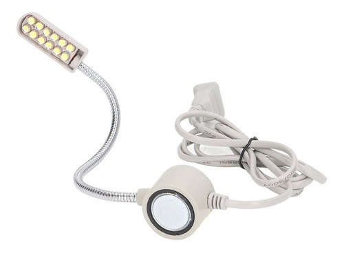 Lámpara De Coser Ahorradora De Energía, Luz Led Soft Eye