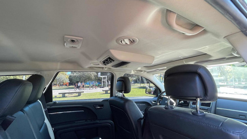 Dodge Journey 2011 2.7 Rt Atx (3 Filas)+techo