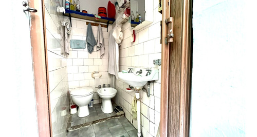 Hotel A Reciclar En San Telmo Casco Histórico