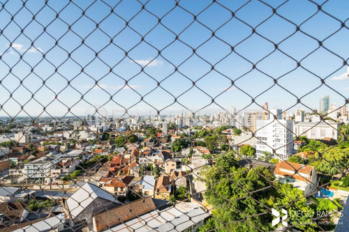 Imagem 12 de 30 de Apartamento, 3 Dormitórios, 101.02 M², São João - 206047