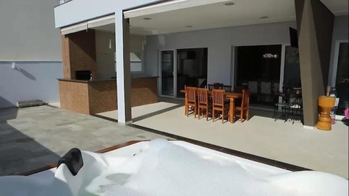 Imagem 19 de 30 de Casa À Venda No Condomínio Golden Park Residence, Sorocaba/sp. - 5192 - 69859588