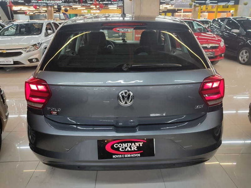 Imagem 5 de 15 de Volkswagen Polo 1.6 Msi Mf 2020