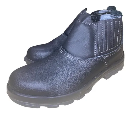 Botina bravo best sale bracol