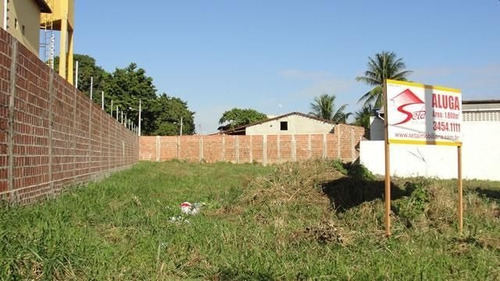 Imagem 4 de 9 de (te0921)terreno Comercial Para Locação 1854m² - Te0921