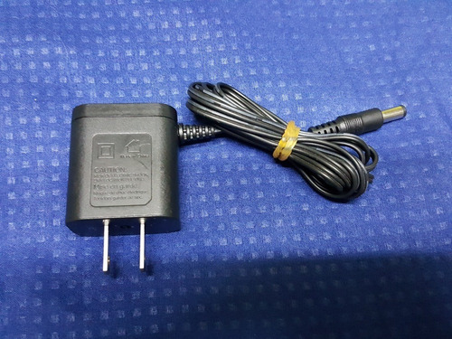 Eliminador Philips As030-050-ea050 5v Original (Usado)