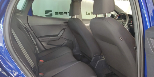 Imagen 10 de 15 de Seat Ibiza Fr 1.6 20 Aniversario
