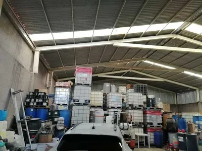 Bodega en venta