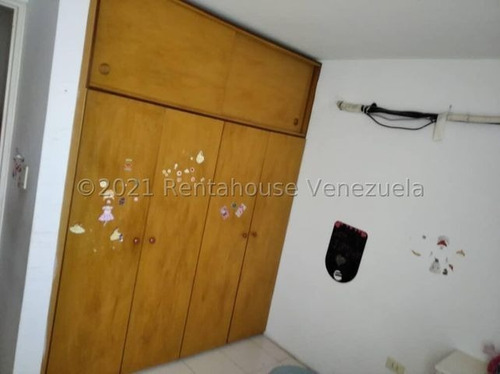 Imagen 4 de 9 de El Ingenio-guatire Apto Venta Mls 23-19277 Reina Perazzo 4143971877