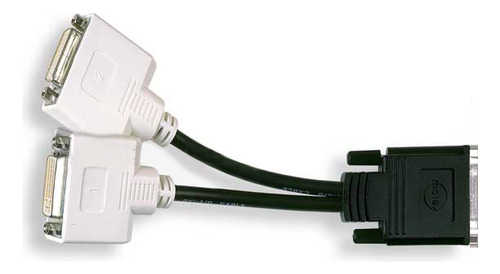 Cable Molex Dms-59 A Dual Dvi 