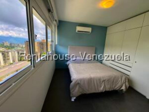 #25-13930 Hermoso Apartamento En Manzanares