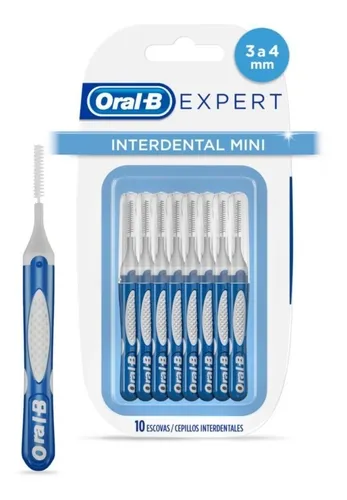 Kit interdental oral b precio new arrivals