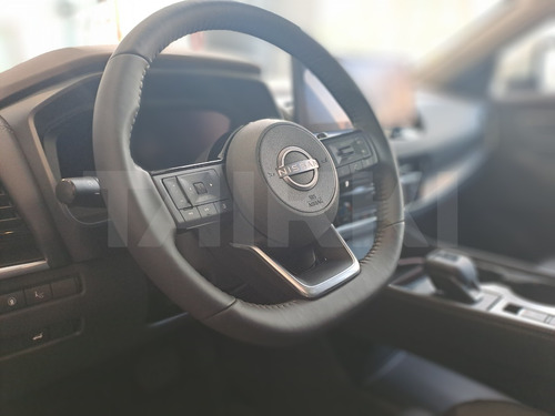 Nissan X-Trail 2.5 Exclusive Cvt Xtronic