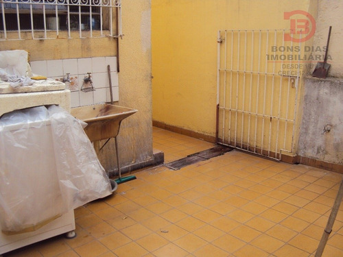 Imagem 9 de 15 de Sobrado - Vila Uniao (zona Leste) - Ref: 5500 - V-5500