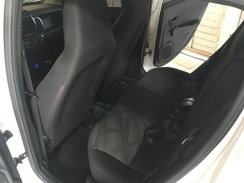 Fiat Mobi 1.0 Drive