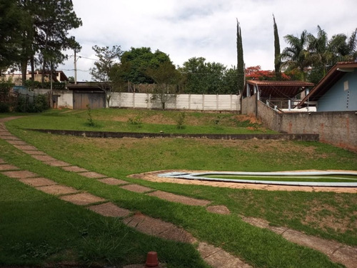 Imagem 13 de 30 de Chácara Com 3 Dormitórios À Venda, 1128 M² Por R$ 699.000,00 - Vale Verde - Valinhos/sp - Ch0050