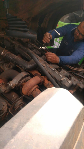 Imagem 4 de 6 de Vw 23210