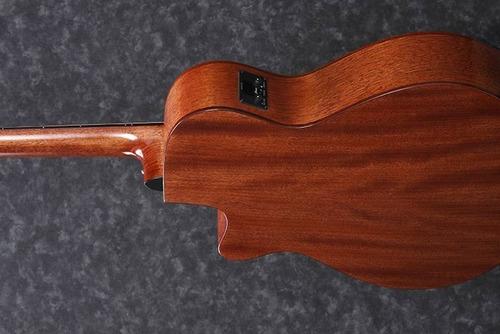 Imagem 6 de 9 de Violão Ibanez Aeg220lgs Ae Series Acoustic Electric