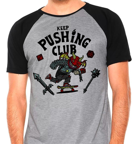Camiseta Camisa Stranger Things Hellfire Club Eleven Skate
