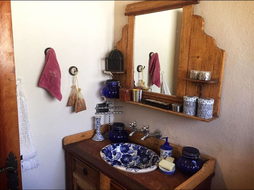 Casa En Arriendo De 5 Dorm. En Talagante
