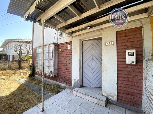 Venta Casa Domingo Tocornal Con Concha Y Toro