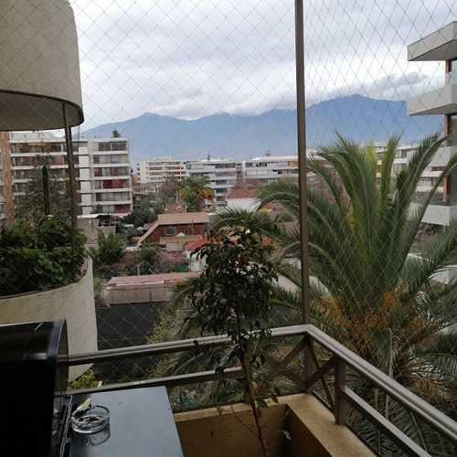 Se Arrienda Departamento En Providencia