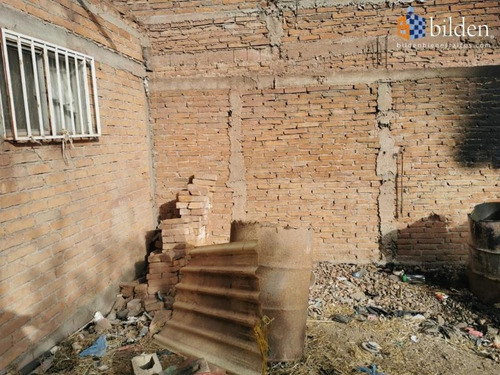 Imagen 9 de 12 de Casa Sola En Venta Col. Cerro De Mercado Iii