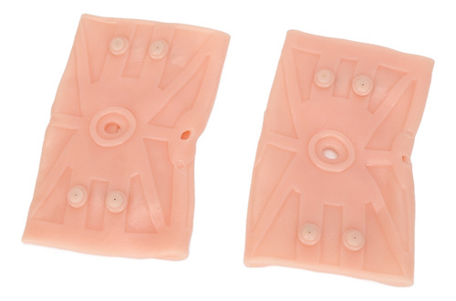 Codera Para Tendinitis, Soporte De Compresión, 2 Piezas