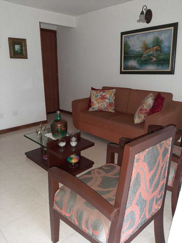 Imagen 16 de 17 de Apartamento En Venta En Cali La Hacienda