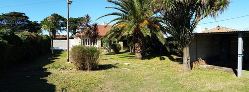 Venta 2 Casas Sobre Lote, Zacagnini