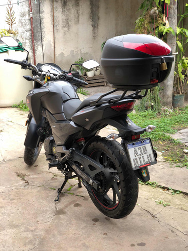 Hero Hunk 190r En Muy Buen Estado Soy Titular. Solo Vendo