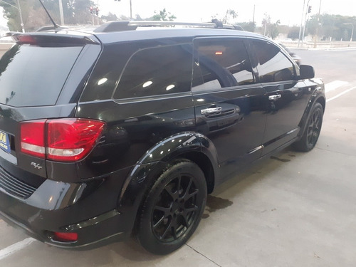 Dodge Journey 2013 3.6 R/t 5p