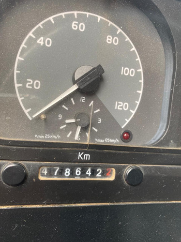 Volvo Vm 260
