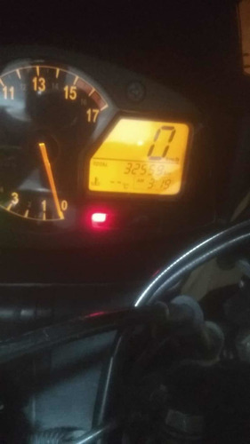 Honda Cbr600rr