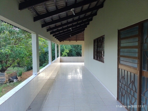 Imagem 17 de 20 de Vende-se Chácara A 3 Km Do Asfalto