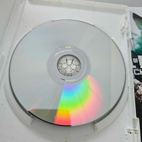 Call Of Duty Black Ops Original Nintendo Wii (Usado)