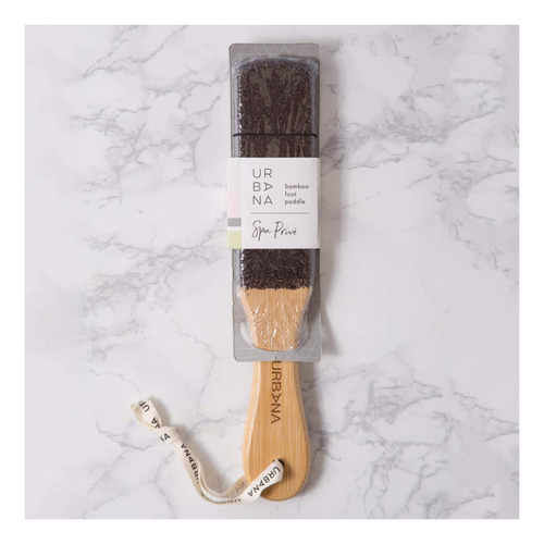 Colección De Spa Para El Hogar Urbana Spa, Paleta